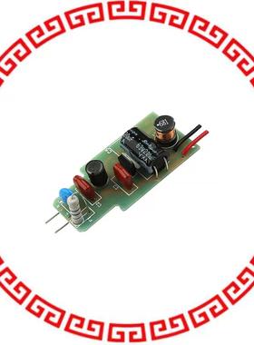 SSL5031BDB1207UL DEMO BD SSL5031 LED DVR 120V 9W