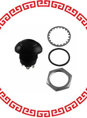 NP8S2D203QE SWITCH PUSHBUTTON SPDT 5A 32V