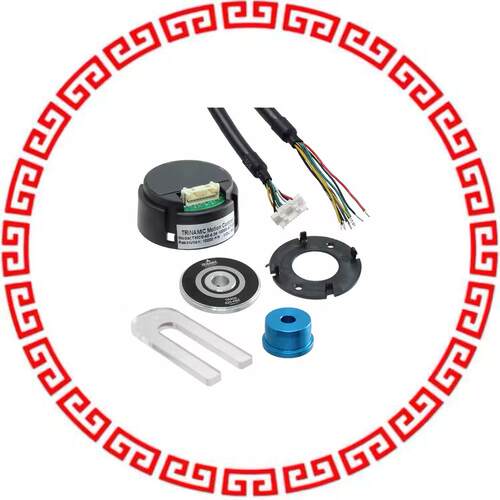 TMCS-40-KIT ROTARY ENCODER OPTICAL 10000PPR