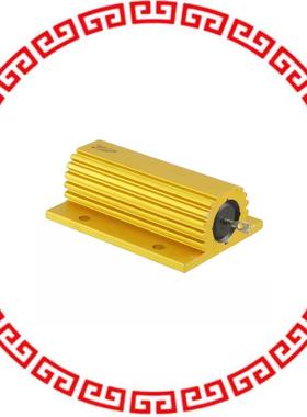 HSC10010RJ RES CHAS MNT 10 OHM 5% 100W