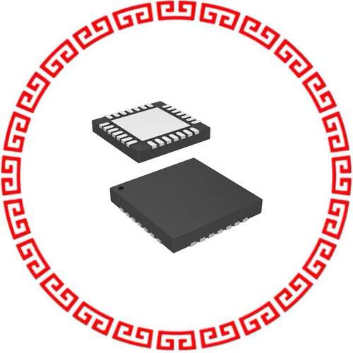 SX1509QBIULTRT IC GPIO EXPANDER I2C 16CH 28QFN