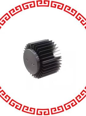 NX301115 ROUND HEAT SINK VERO 10/13/18