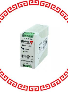 SPD24301B AC/DC CONVERTER 24V 30W