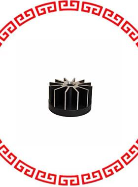 ATSEU-077C-C3-R0 STAR HEAT SINK LED