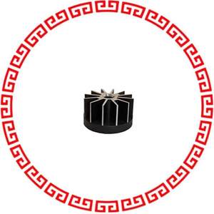 ATSEU-077C-C3-R0 STAR HEAT SINK LED