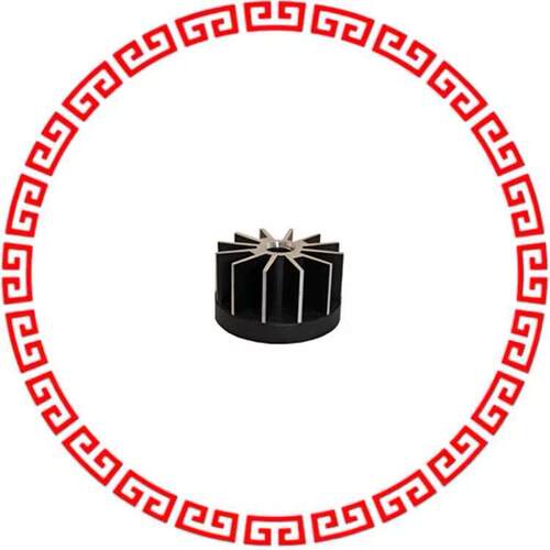 ATSEU-077C-C3-R0 STAR HEAT SINK LED