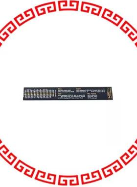 PIS-0428 RASPIO GPIO RULER