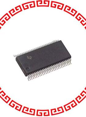 74FCT162501CTPVCT IC UNIV BUS TXRX 18BIT 56SSOP