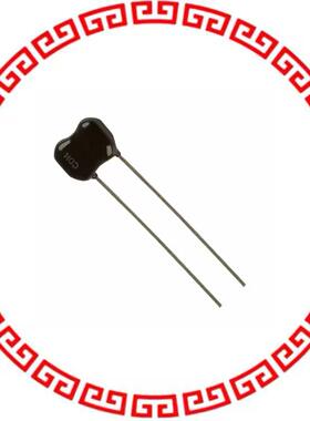 CD15ED680JO3 CAP MICA 68PF 5% 500V RADIAL