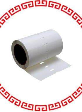 816786 UNPRINT MARKER LABEL 2500 PIECE