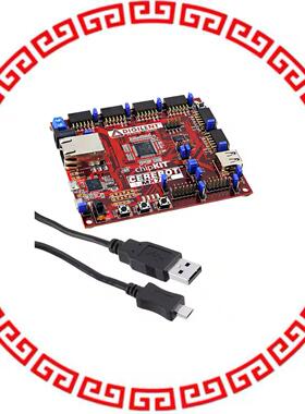 410-296 BOARD CEREBOT MX7CK FOR PIC32