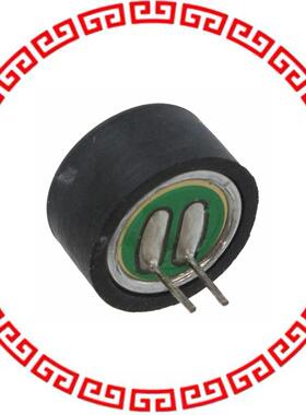 AOW-4544P-C3310-B-R MIC COND ANALOG OMNI -44DB