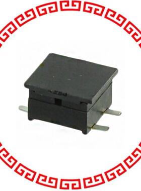 55508-004TRLF CONN RCPT 4POS DL 2MM VERT SMD