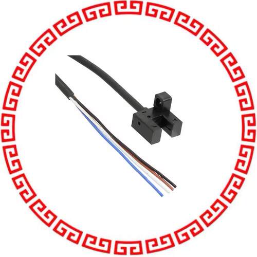 EE-SX952P-W 1M F-SHP 5MM PW PNP 1M