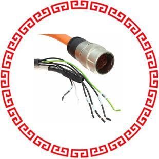 8POS P30626 CABLE MOTOR 15M M15