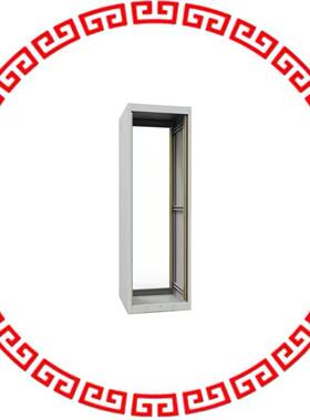 REFK1907024BK1 RACK STEEL 24.5X21.3X75.2 BLK