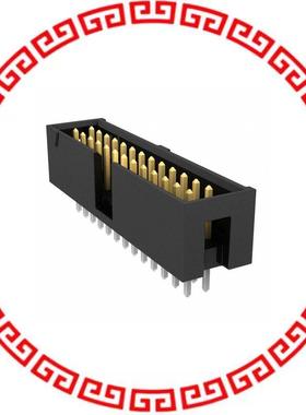 TSS-113-01-L-D LOW PROFILE .025 SQ STRIPS