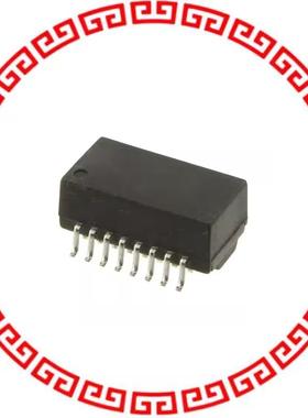 PT61017PEL PULSE XFMR 1CT:1CT 350UH