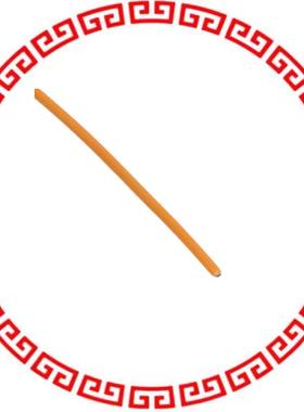 2936 OR005 HOOK-UP SOLID 36AWG ORANGE 100'