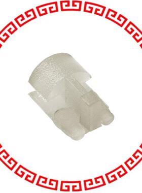 LEDS1E-3-01 T-1 LED SPACER 3/16