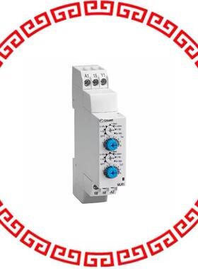 88827155 RELAY TIME DELAY 100HR 8A 250V