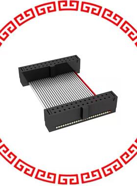 FFSD-13-D-24.00-01-N CABLE ASSM .05 26PS DBL END