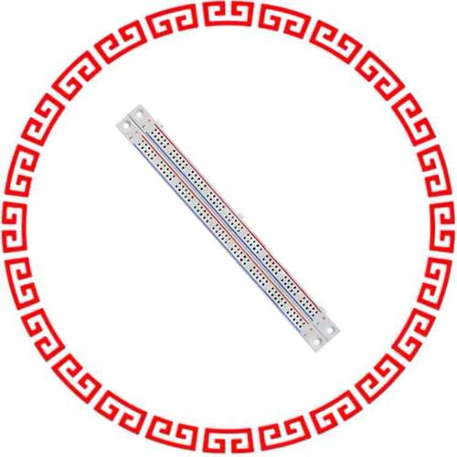 GS-090 BREADBRD DIST STRP 6.5X0.69 2PC