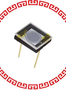 AXUV20HS1 PHOTODIODE ELECTRON DETECTOR 5MM