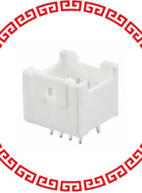 559170810 2.0 WTB DUAL CONN DIP PLG HSG