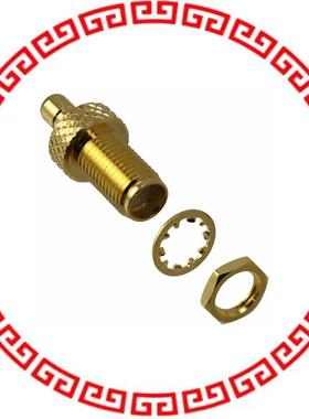 242182 CONN ADAPT SMA JACK TO SMB JACK