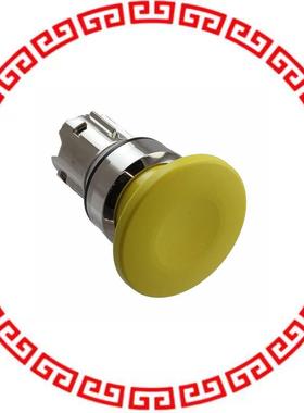 45-2531.2940.000 MUSHROOM-HEAD PUSHBUTTON ACTUAT