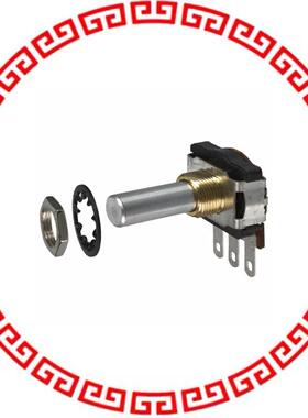 288T232R161A2 ROTARY ENCODER MECHANICAL 4PPR