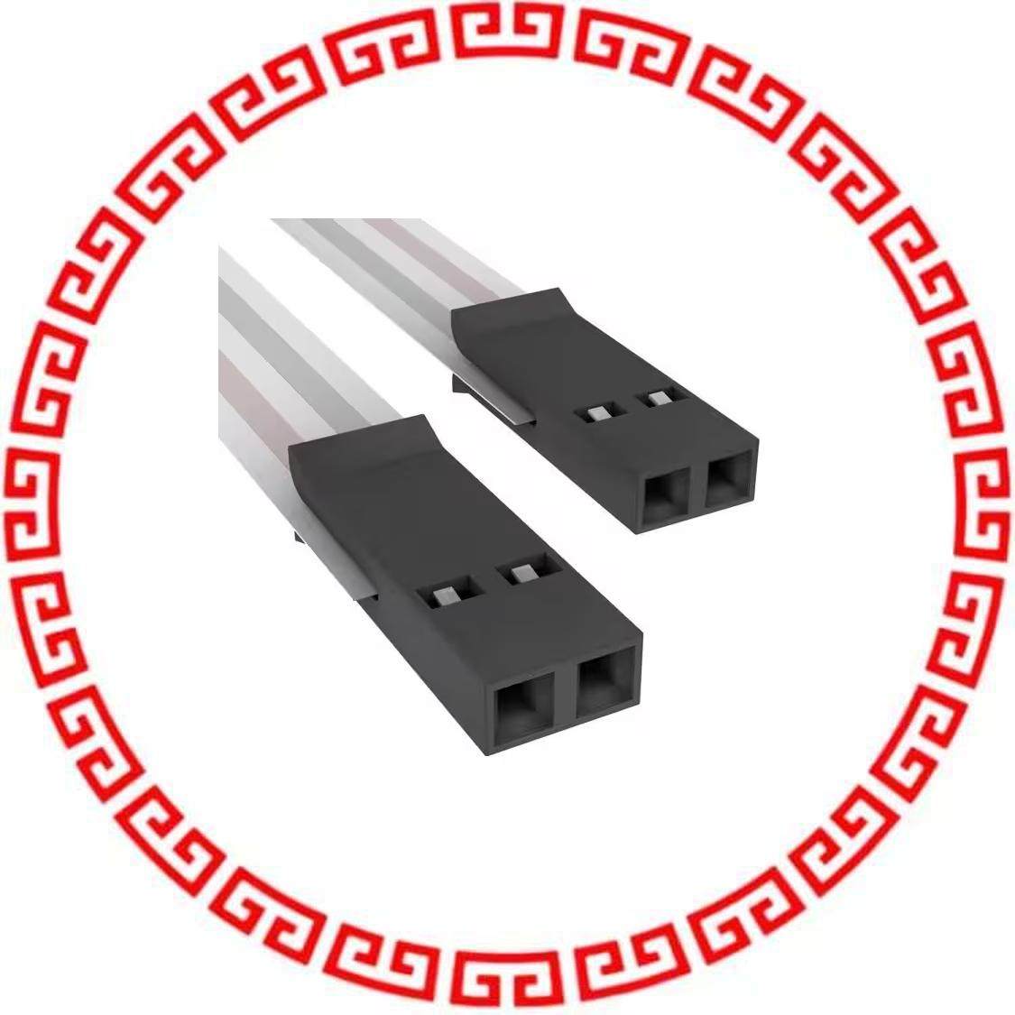 A9BBG-0203F FLEX CABLE - AFF02G/AF02/AFF02G