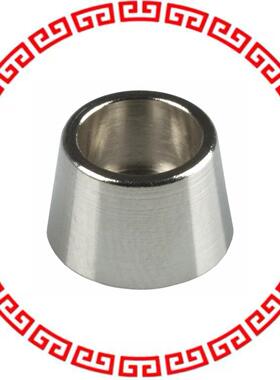 702501201 HDWR DRESS NUT .325-40 BUSH NKL