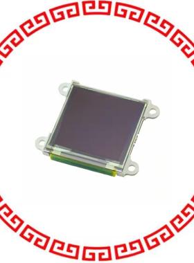 UOLED-128G2-AR OLED ARDUINO 1.5 SHIELD & CBL