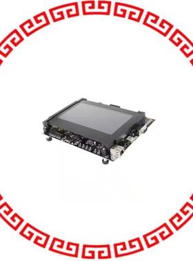 TMDSEVM437X AM437X EVALUATION MODULE