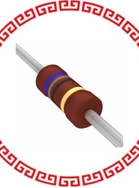 PR01000106809JR500 RES 68 OHM 1W 5% AXIAL