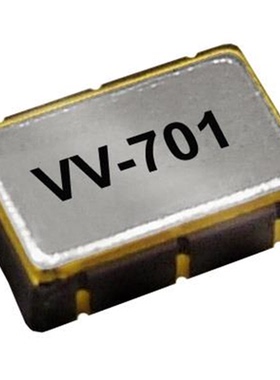 VVA1-009-16M3840000《VCXO Oscillators》