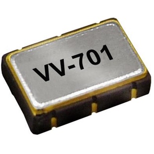 VVA1-009-16M3840000《VCXO Oscillators》