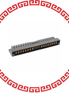 2204188-4 MBXLE R/A HEADER W/ GUIDE 8P32S8