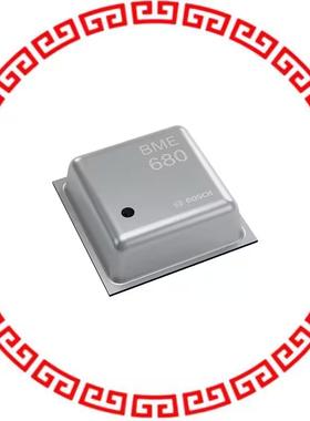 BME680 SENSOR RH PRESSURE TEMP VOC