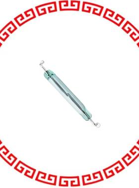 MASM-14R-15-20 SWITCH REED SPST-NO 350MA 140V