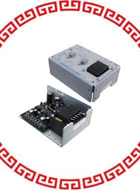 HBB5-3-OV-A+G AC/DC CONVERTER 2X5V 30W