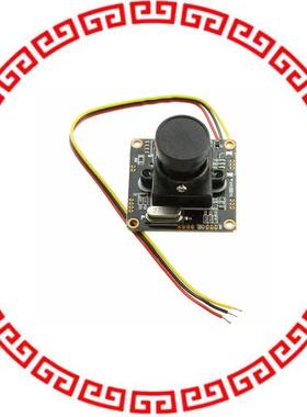 SEN-11745 CMOS CAMERA MODULE - 728X488