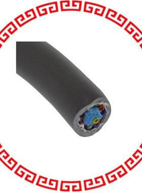 86312CY SL005 CABLE 12COND 22AWG SHLD 100'