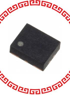 DSC8002CI1 MEMS OSC UNPROGRAM 50PPM 4VDFN