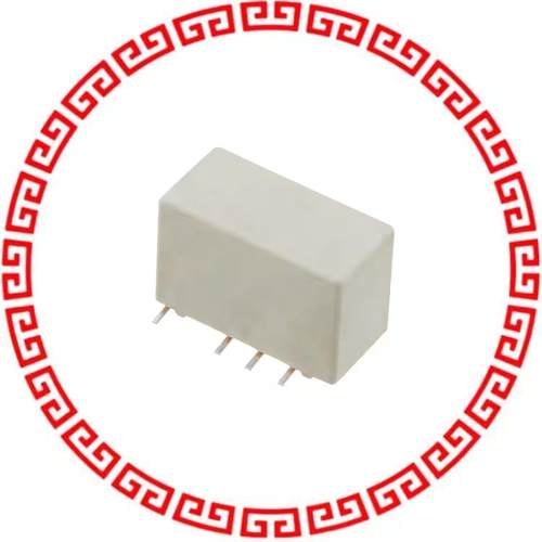 V23079D1003B301 RELAY GEN PURPOSE DPDT 2A 250V