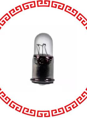 344 LAMP INCAND RT-1.75 MIDG FLA 10V