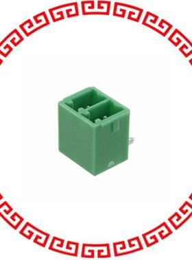 1793240000 TERM BLOCK HDR 2POS 90DEG 3.81MM