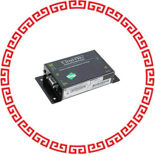 XTP9B-PKI-R XTEND-PKG RF